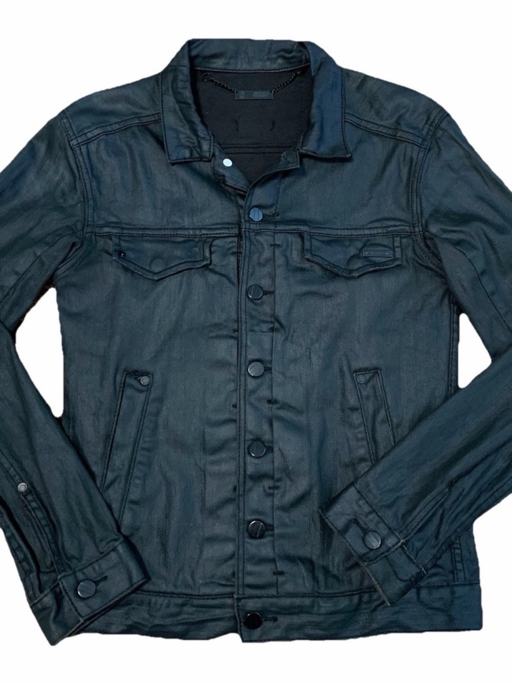 Comune Men’s Waxed jacket